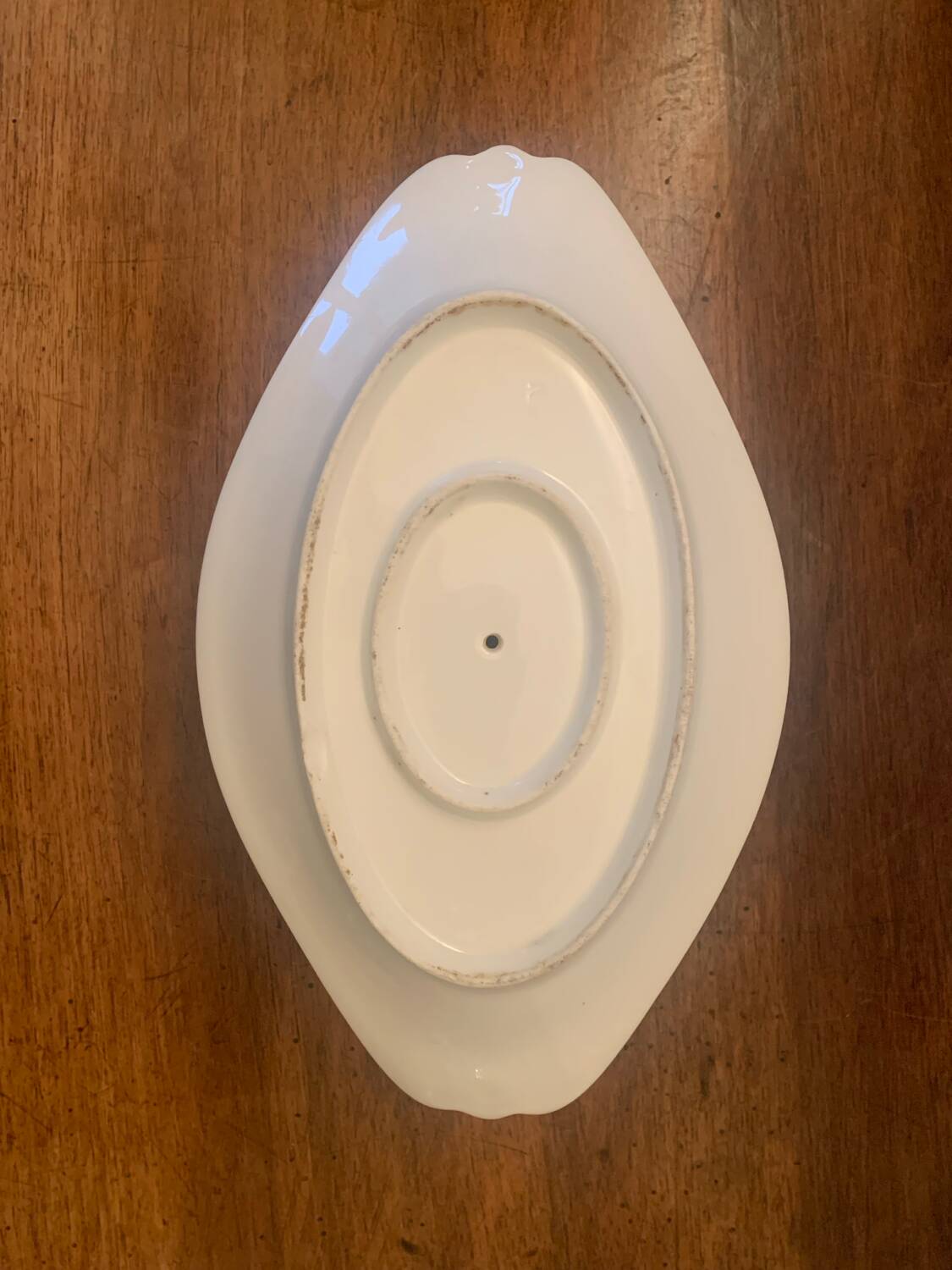 Large gravy boat