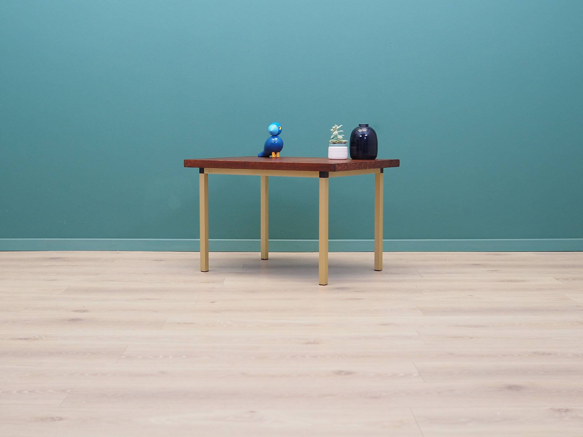 Coffee table, Danish design, 1970s, production: Denmark