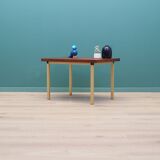 Coffee table, Danish design, 1970s, production: Denmark