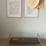Coffee table esse by Antonio De Nisco