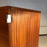 Teak sideboard by Pierre Guariche for Meurop