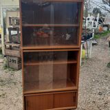 Meuble modulable année 60