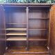 Vintage Maugrion two-body buffet – French manufacture