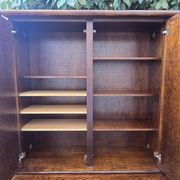Vintage Maugrion two-body buffet – French manufacture