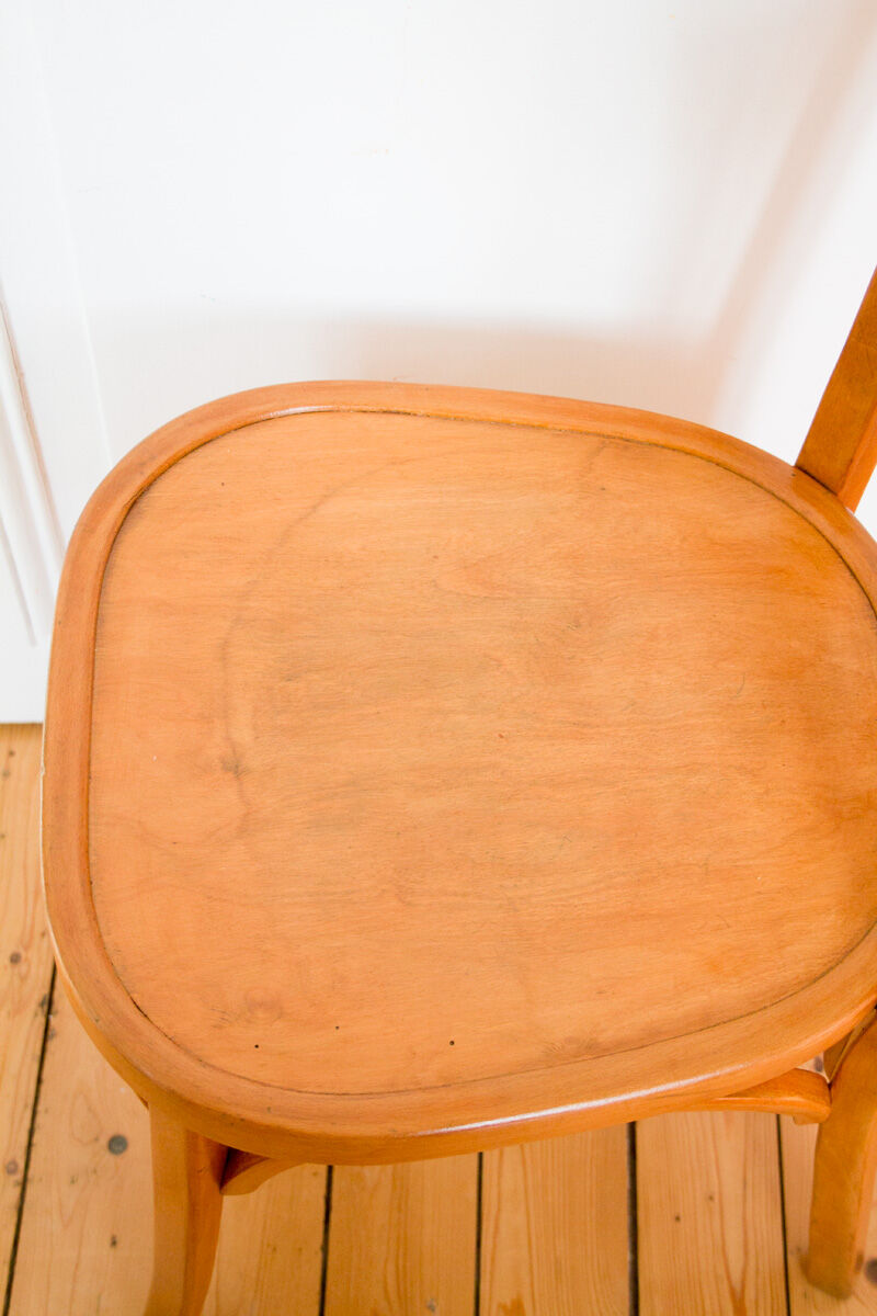 Bistro chair baumann