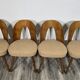 Dining Chairs from Antonin Suman, 1960s, Set of 4