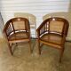 Armchairs