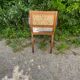 Fauteuil bridge
