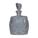 Bohemian crystal decanter