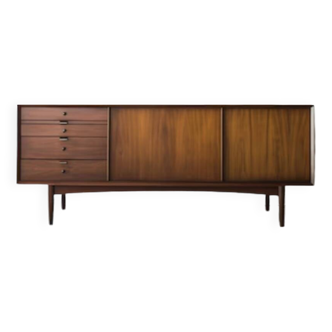 Teak sideboard
