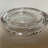 Empty pocket bubbles Murano