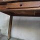 Farm table