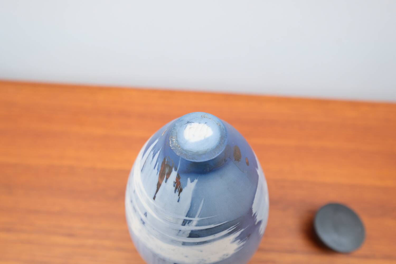 Ceramic pot by anima roos