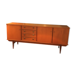 enfilade scandinave