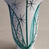 Tulip vase Jacques Pouchain Poët-Laval