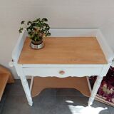 Old dressing table