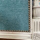 Empire style sofa revisited
