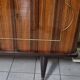 Buffet vernis vintage