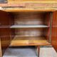 Buffet vintage des années 50