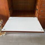 Vintage Italian wall shelves 1960