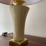 Pair of lamps "the Dolphin"