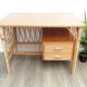 Rattan office