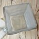 Ikea Iviken lamp with ice effect – iconic design from the 2000s