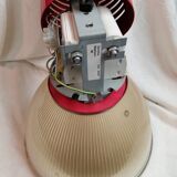 Industrial suspension