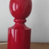 Pied de lampe