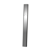 Gronda mirror by luciano bertoncini for elco 70s vintage modernism