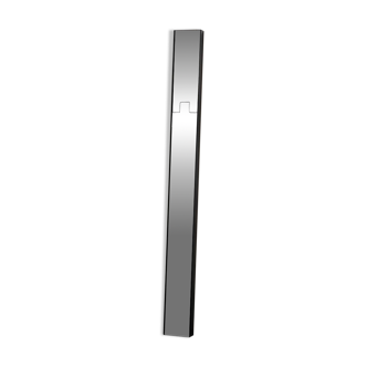 Gronda mirror by luciano bertoncini for elco 70s vintage modernism