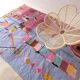 Colorful Moroccan Rug - 290 x 202 cm