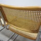 Série de 4 chaises Cesca B32 par Marcel Breuer