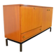 Marcel Gascoin Vintage 1960 Sideboard
