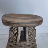 African stool