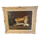 Tableau Nature Morte signé 1950