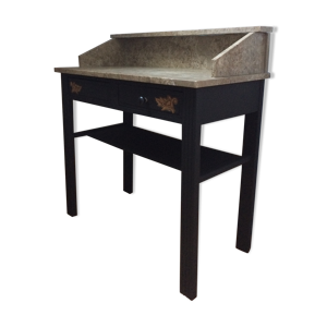 Meuble de toilette années