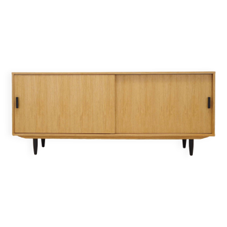 Oak sideboard, Danish design, 1990s, production: Denmark