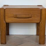 Pair of bedside tables