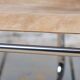 Czech Bauhaus Chrome Armchairs attributed to M. Breuer for Thonet, 1920s, Set of 2