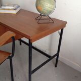 Vintage modernist desk