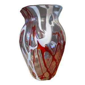 vase