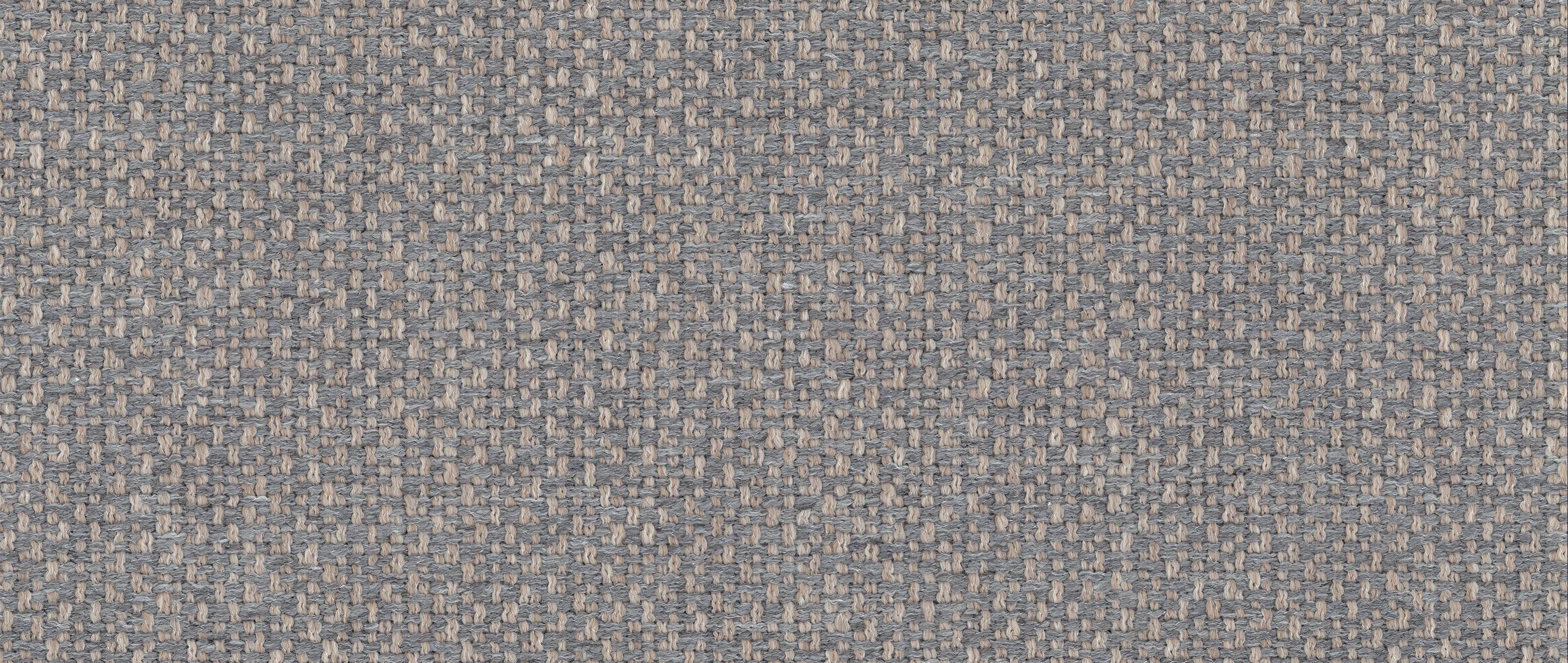 Sofa REJKIAVIK beige melange, Scandinavian design