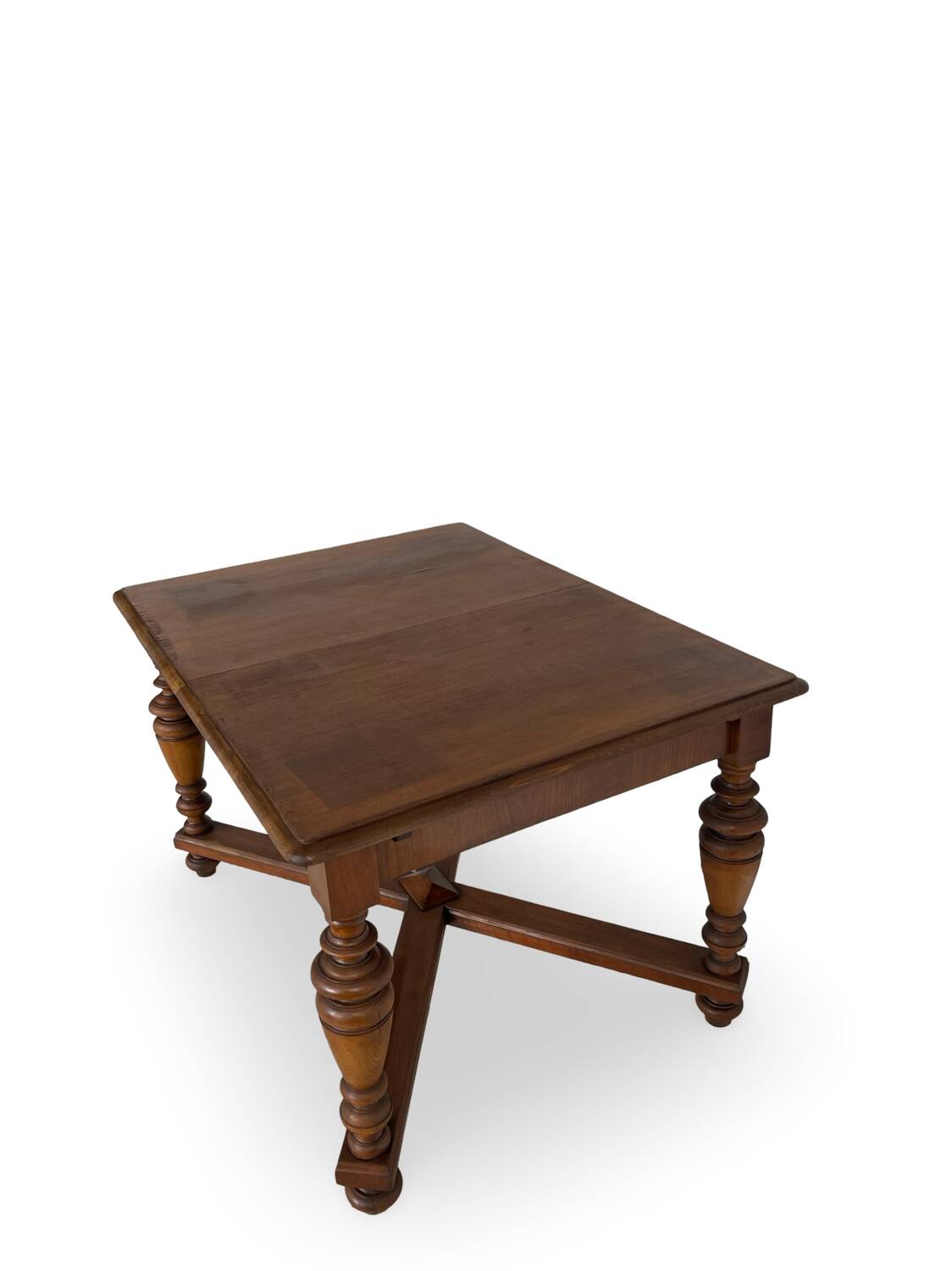 Table à manger classique art déco