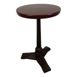 Fischel Parisian bistro pedestal table
