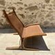 Paire de fauteuils Siesta – Ingmar Relling pour Westnofa, années 1960-70