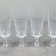 Champagne flutes