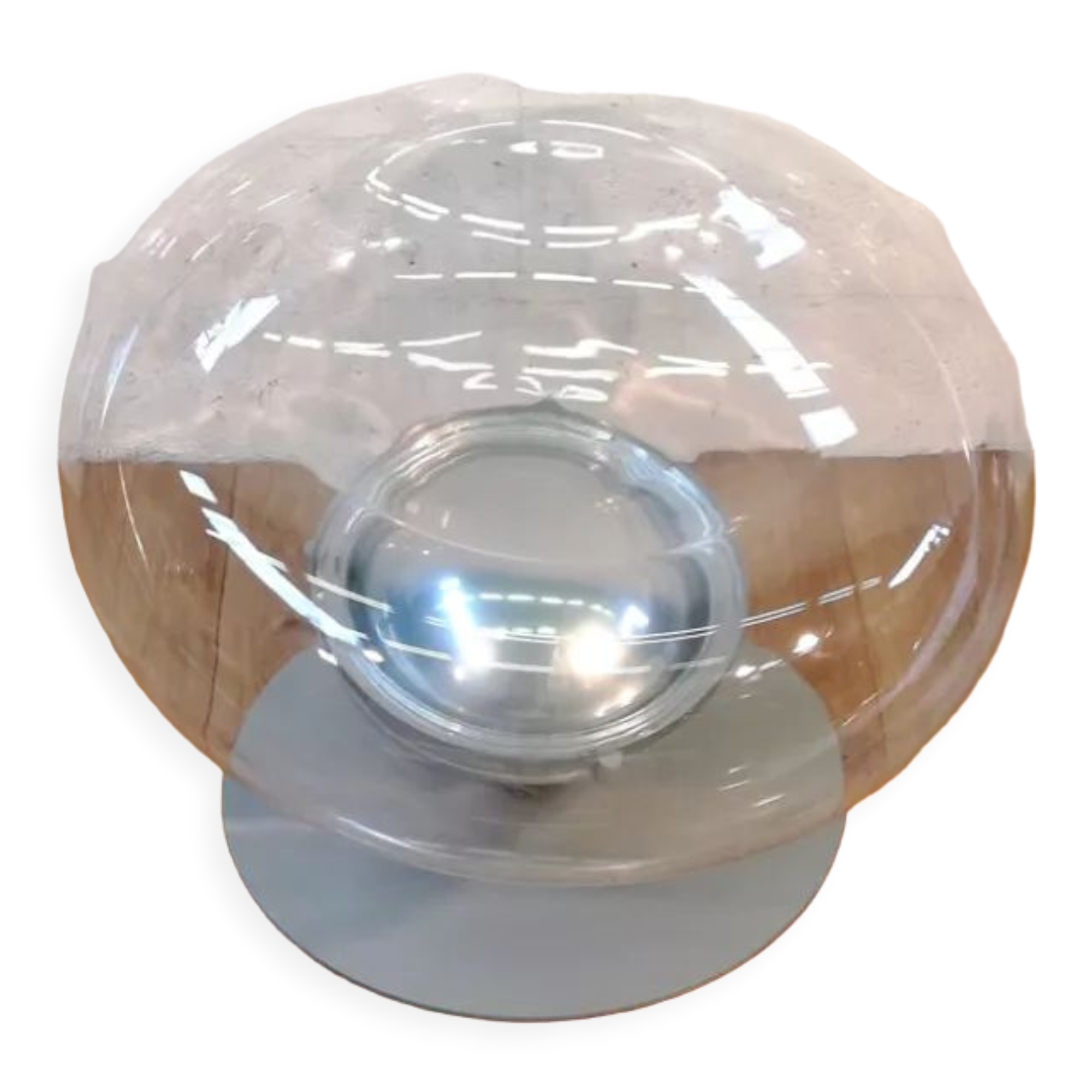 Armchair Mambo 3D Delight