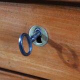 Commode en Noyer, époque Restauration – 1ère Partie XIXe