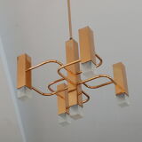 Lustre de chez Sciolari